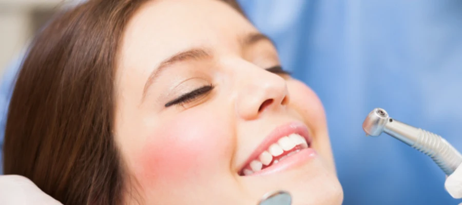 Oakfield Dental
