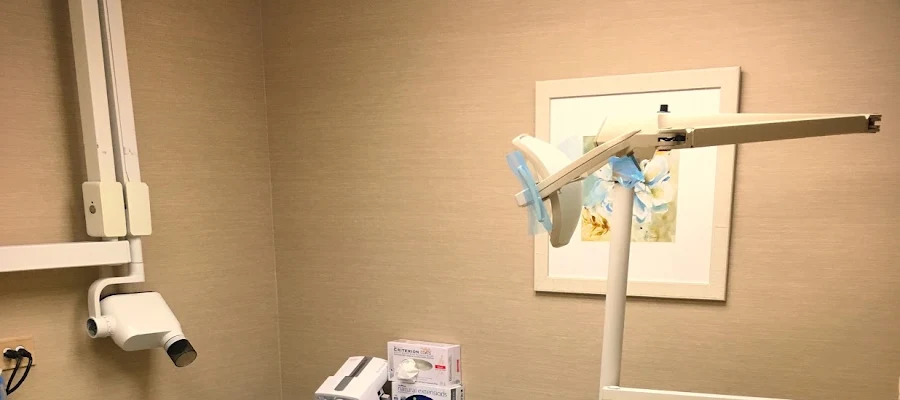 Oakhurst Dental Arts- Paul Condello,DMD & Jay Gohel, DDS