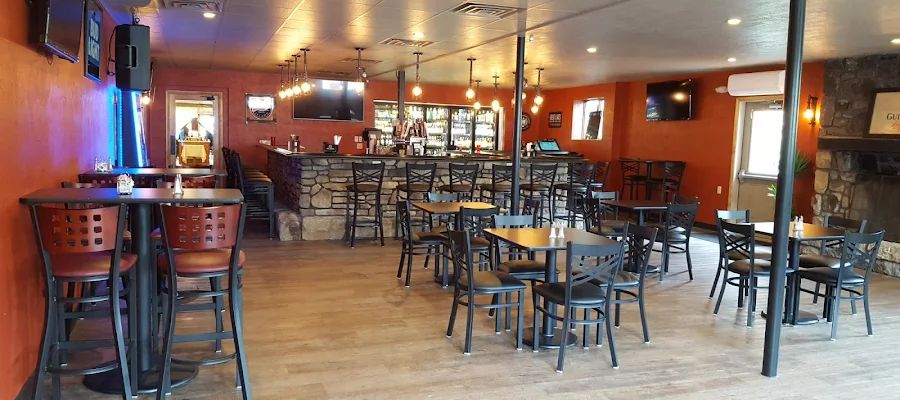 Oakhurst Grille & Event Center