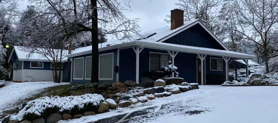 Oakhurst Veterinary Hospital
