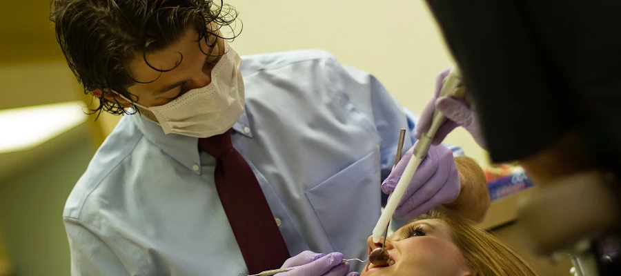 Oakland Aesthetic Dentistry