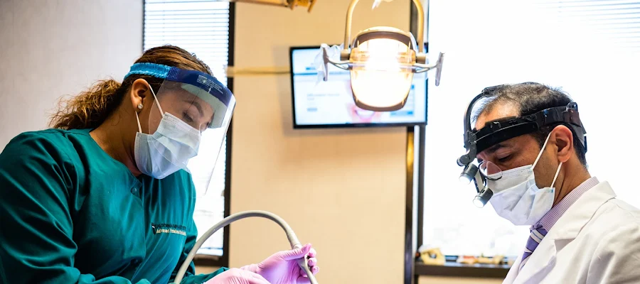 Oakland Dental Implant Center