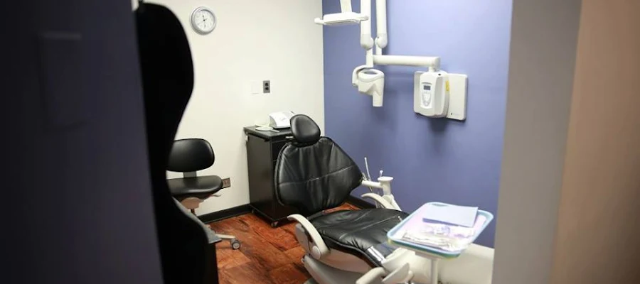 Oakland Family Dental