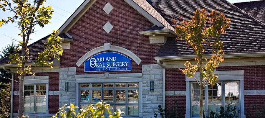 Oakland Oral Surgery & Dental Implant Center