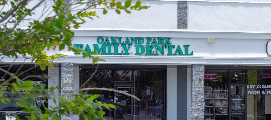 Oakland Park Family Dental