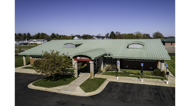 Oaklawn Express Care - Marshall