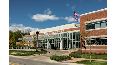 Oaklawn Hospital