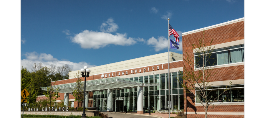 Oaklawn Hospital