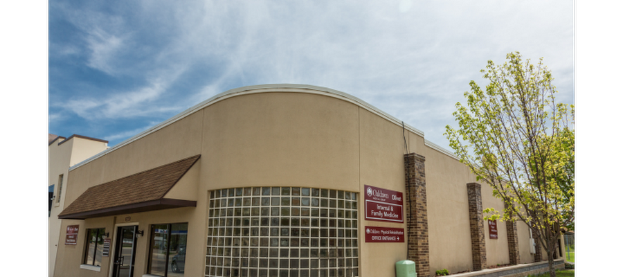 Oaklawn Medical Group - Olivet Family Medicine