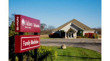 Oaklawn Medical Group - Tekonsha Family Medicine
