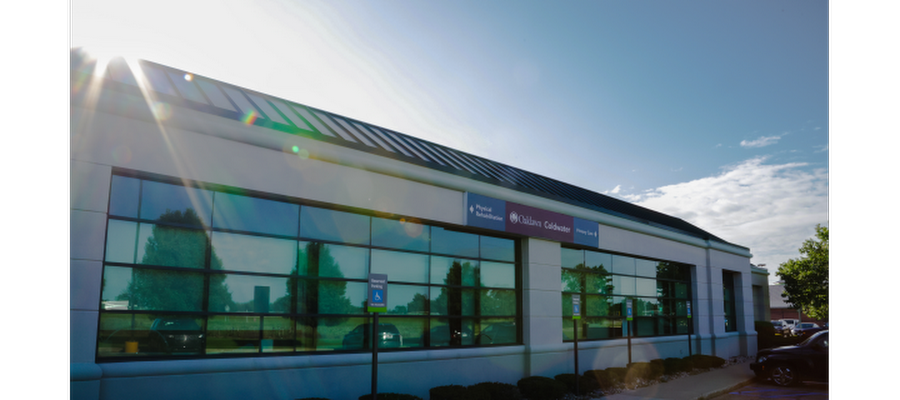 Oaklawn Primary Care - Coldwater