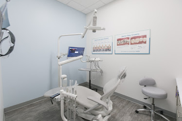 Oakley Dental Group