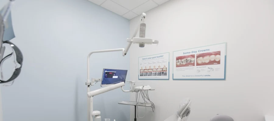 Oakley Dental Group