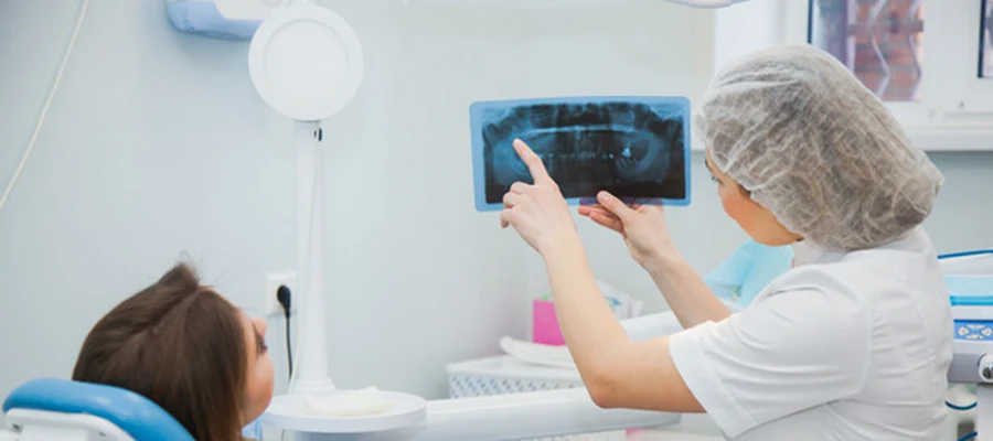 Oakley Oral Surgery - Dr. Richard M. Oakley