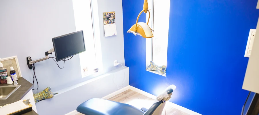 Oakport Dental