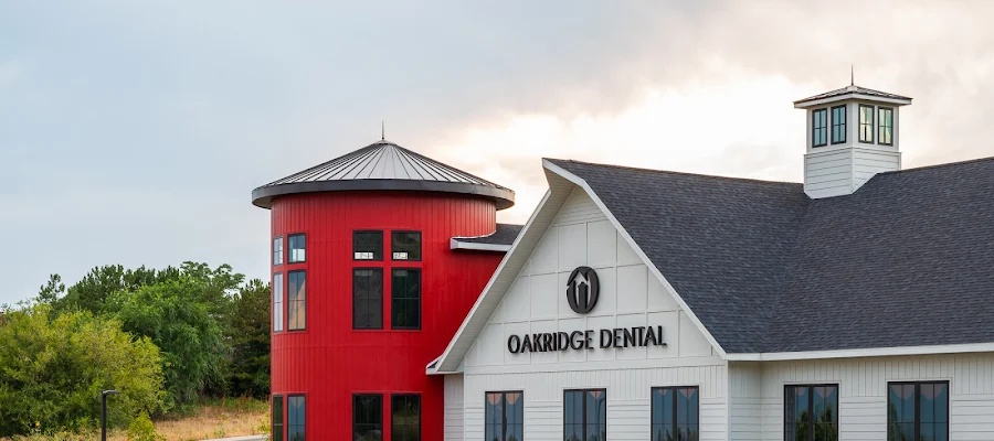 Oakridge Dental