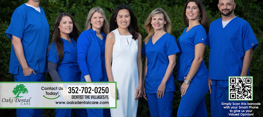 Oaks Dental Care