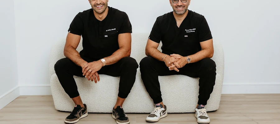 Oaks Dental
