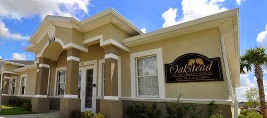 Oakstead Family Dentistry
