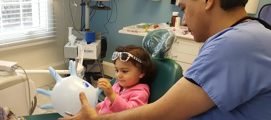 Oakton Dental Center