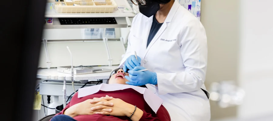 Oakton Family Dentistry