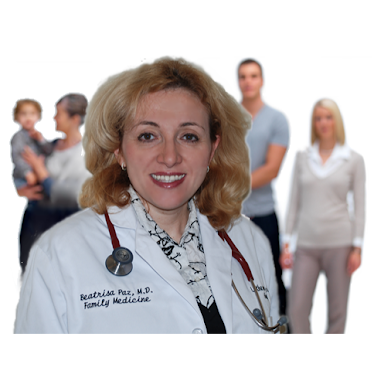 Oakton Health Center