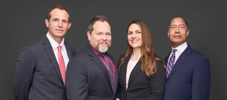 OakTree Law