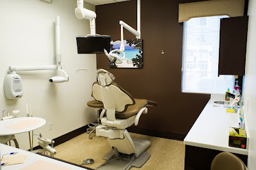Oakwood Dental Arts