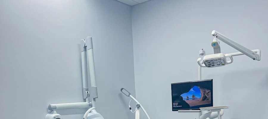 Oakwood Dental of Middletown