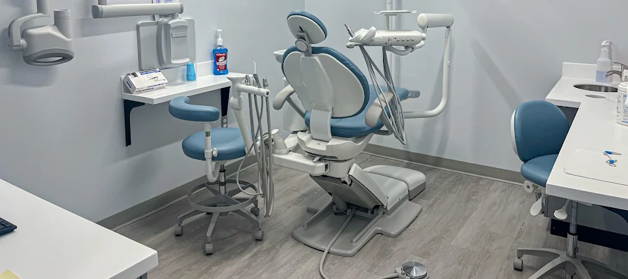 Oakwood Dental of Old Bridge