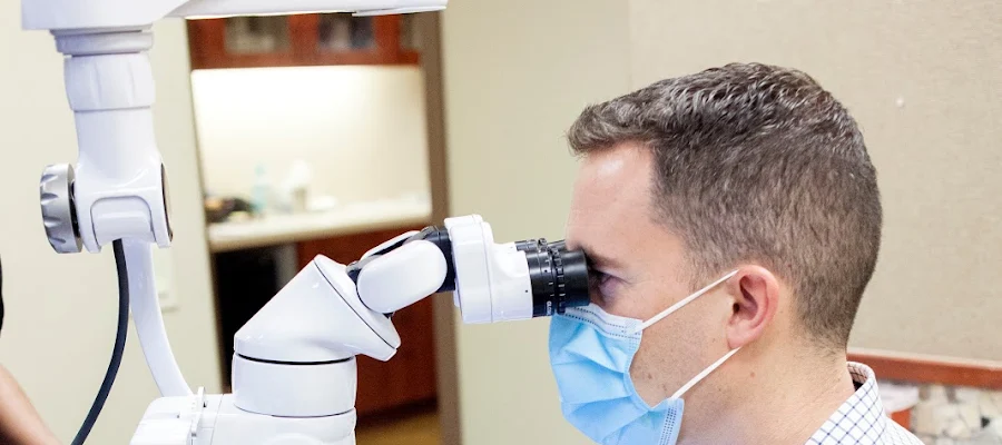 Oakwood Endodontics