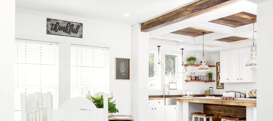 Oakwood Homes
