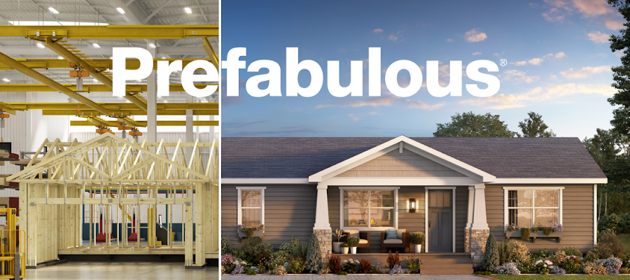 Oakwood Homes