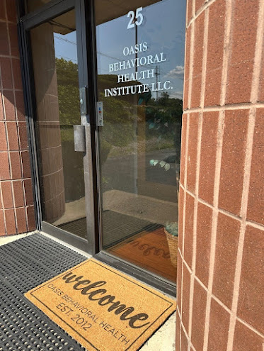 Oasis Behavioral Health Center