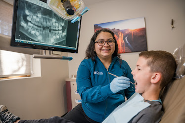 Oasis Dental Care of Flagstaff