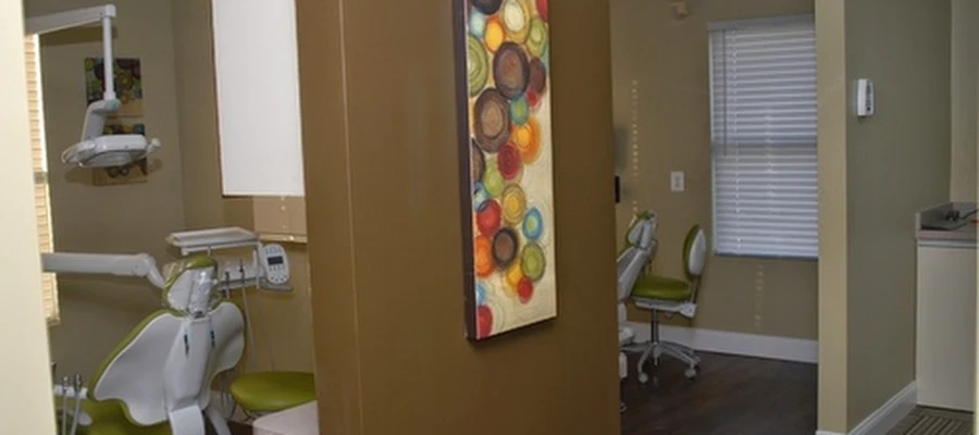 Oasis Dental Clinic – Dr. Ali Azad