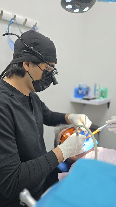 Oasis Dental Group