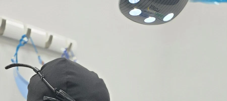 Oasis Dental Group
