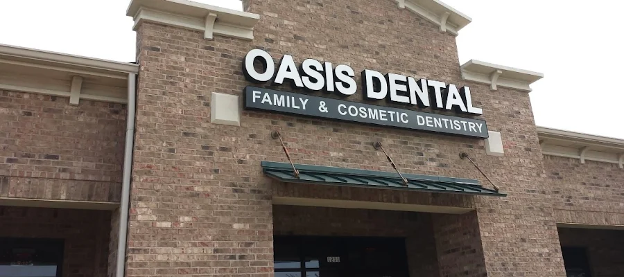 Oasis Dental