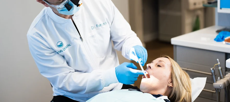 Oasis Dental
