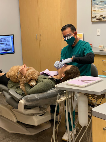 Oasis Family Dentistry & Orthodontics