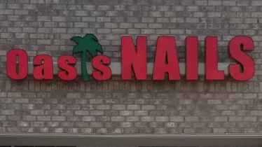 Oasis Nails