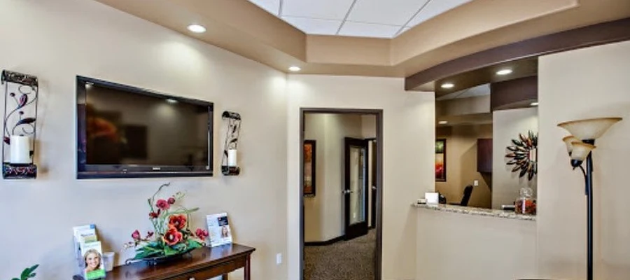 Oasis Smiles Dentistry