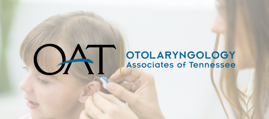 OAT - Otolaryngology Associates of Tennessee