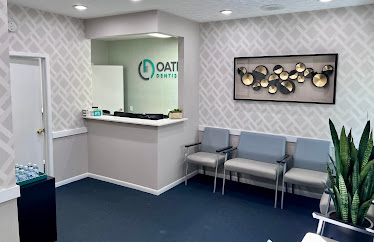 Oates Dentistry