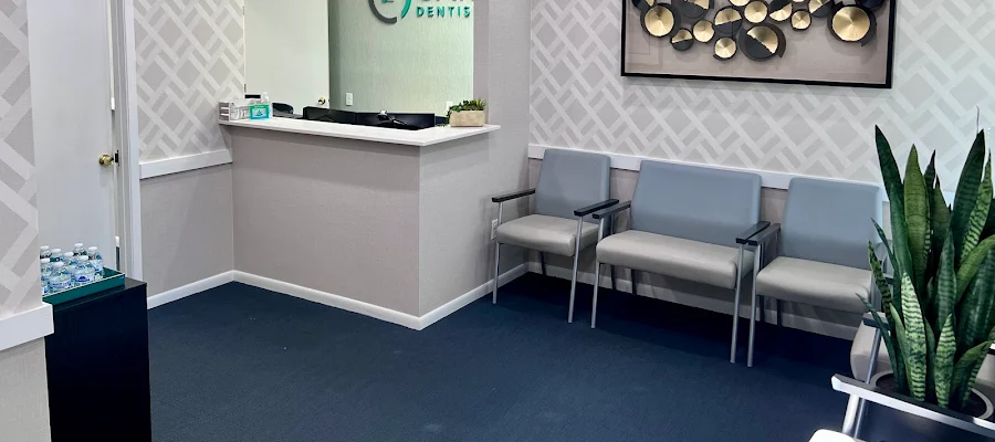 Oates Dentistry