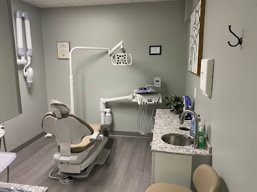 Oatman Family Dentistry