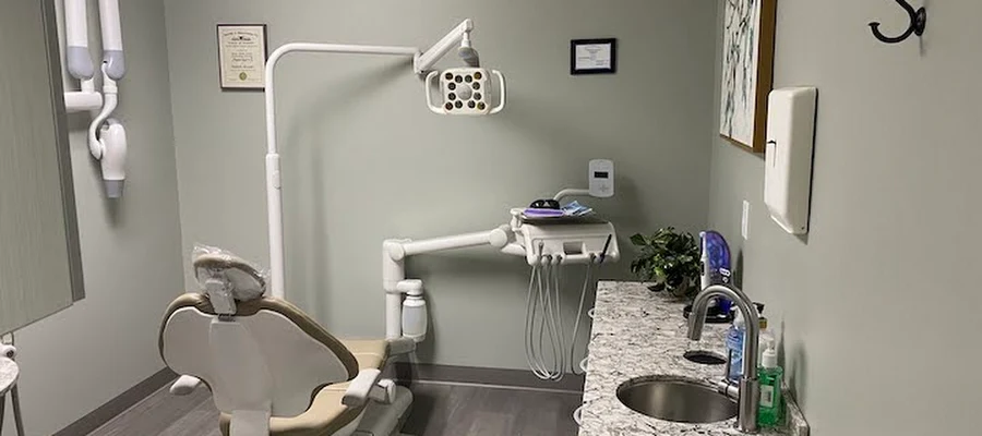 Oatman Family Dentistry