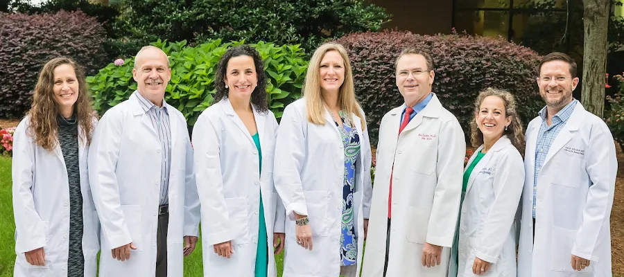 OB-GYN Associates of Marietta