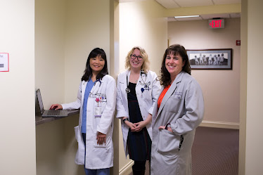 Ob-Gyne Associates of Libertyville